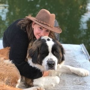 Meet your Posher, Kendra